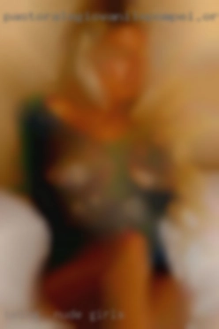 Being  discrete and honest nude girls is important.
