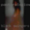 Black swingers Orleans