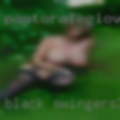 Black swingers