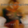 Discreet encounters