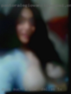 Does such a wonderous BBW in Dallas, TX creature exist?