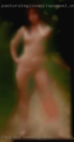 Face pic available in Waverly, Ohio upon request.