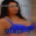 Girls personal contact
