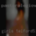 Girls Telford