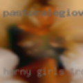 Horny girls Troy