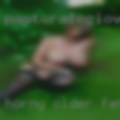 Horny older females Hill
