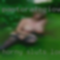 Horny sluts looking Warren