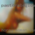 Horny woman London