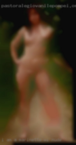 I am a man of Marinette, WI nude many masks.