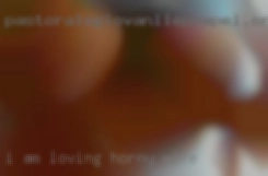 I am loving, passion horny wife and caring.
