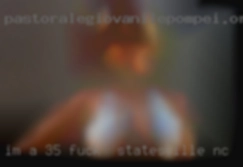 I'm a 35 fuck in Statesville, NC yof who LOVES  chubby guys!