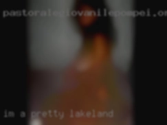 Im a pretty in Lakeland laid back guy.
