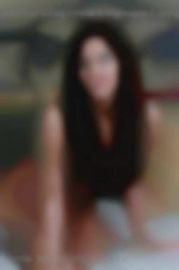 Kinda bored, kinda in Chinchilla horny.