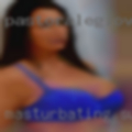 Masturbating swinger party
