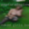 Naked girls boobs