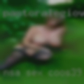 NSA sex Coos Bay