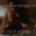 Single women looking Lockport