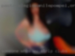 Someone WV strip clubs who's willing to experiment.