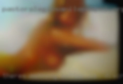 There's nothing better LA for discreet sex than a dark tan!