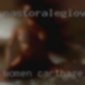 Women Carthage, wanting