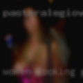 Women looking personal