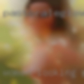 Women looking pierced cocks